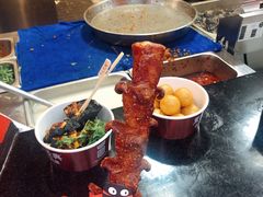 -黑色经典臭豆腐·湖南特产(坡子街店)