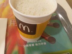 -麦当劳(天兴罗斯福店)