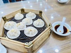 -西安贾三灌汤包·回坊小吃·清真炒菜(北院门总店)