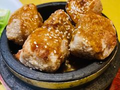 石锅香芋-HOHO餐厅(古子城店)