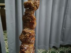 -宁夏国强手抓羊肉·清真菜(未央路凤三店)