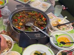 -淘蛙(新塘永旺梦乐城店)