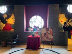 -三号黄浦会Canton Table