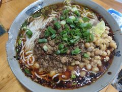 -丁丁猫重庆小面(徐州路店)