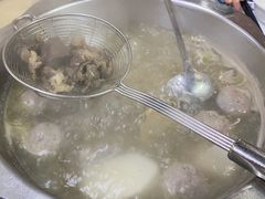 -贵宾牛·潮汕牛肉火锅(珠池总店)