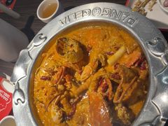 -胖哥俩肉蟹煲(梅溪步步高店)