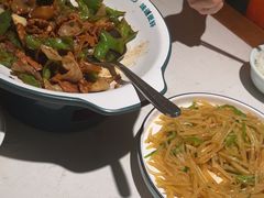 -宋徽厨·安徽菜(绿地店)