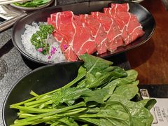 -捞王猪肚鸡火锅(昆山店)