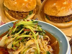 -魏家凉皮(协和店)