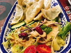 -长人馄饨铺(解放街店)