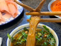 -飘香火锅(玉林西路店)