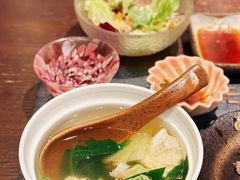-岩盐·铁板料理(嘉里店)