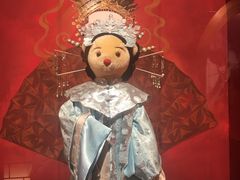 -济州岛泰迪熊博物馆