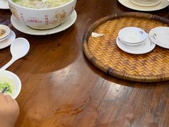 -桥香园云南过桥米线(金马碧鸡店)