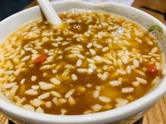 醪糟小汤圆-皇城坝小吃(科华成都王府井购物中心店)