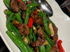 -海派悦庭·海胆烧麦·新融合菜(凯德广场店)