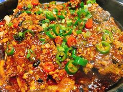 -新新湘菜馆(新中街二条店)