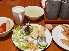 -厦门泰地万豪酒店-贡厨全日餐厅