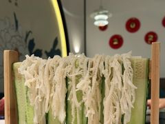 -周渝食惦·酸菜鱼精致川菜(横岗店)