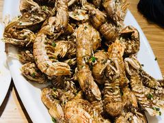 -盒马渔市(平高企业集团·平高广场店)