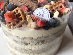 -ZOZO's昌左左精致甜品设计(新北店)