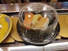 -争鲜回转寿司(浦东三钢里PLUS店)