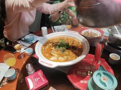 鱼头特色家常烧-魏铭鱼头捞饭(晋阳路店)