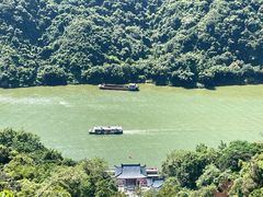 -飞霞风景名胜区