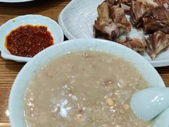 黄焖手抓羊肉-清真·益鑫羊肉手抓馆(花园北街店)