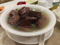 -汕头君华海逸酒店·鸿桃轩中餐厅