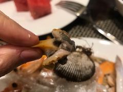 -太原富力万达文华酒店·美食汇西餐厅