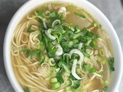 兰州牛肉面-清真·马安军辣子牛肉面
