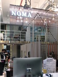 点击看大图 -NOMA造型 Salon