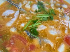 -壹笑茶庄·农家菜土菜杭帮菜