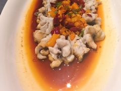 -狮王府淮扬菜(夫子庙老门东店)