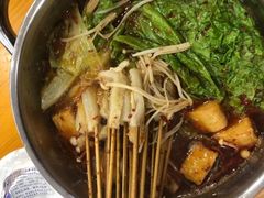 -老黑板筋(顺义总店)