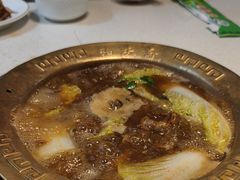 -和庆斋羊蝎子火锅·碳缸烧烤(顺义旗舰店)