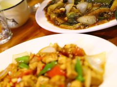 -老街坊餐吧
