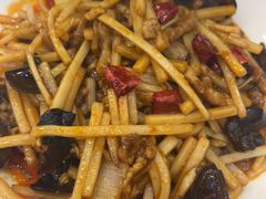 -五谷屯私房菜·始于2005(中山陵童卫路店)