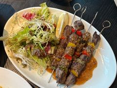 -Nord Grill&Bar Highland诺德西餐(深圳欢乐海岸店)