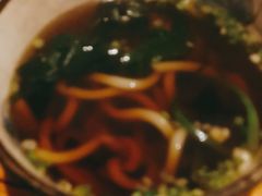 -立山居酒屋·烧鸟 天妇罗(西北湖店)