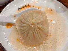 -宋都禾源·灌汤包子(汉兴路直营店)