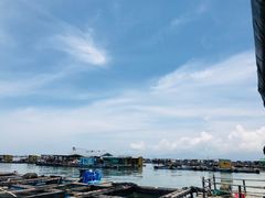 -海上驿站渔家菜馆