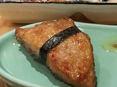 -隐泉京望日式料理(太和广场店)