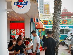 -美国村
