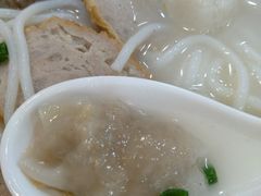 -正宗潮州鱼蛋粉(长寿西路店)