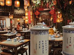-南京大牌档(之心城店)