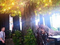 -大树头·花园餐厅(市桥店)