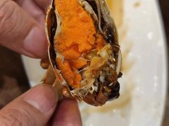 螃蟹-锡和无锡菜(景丽苑店)