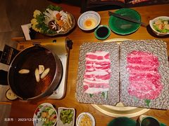 -和彩放题(渔阳店)